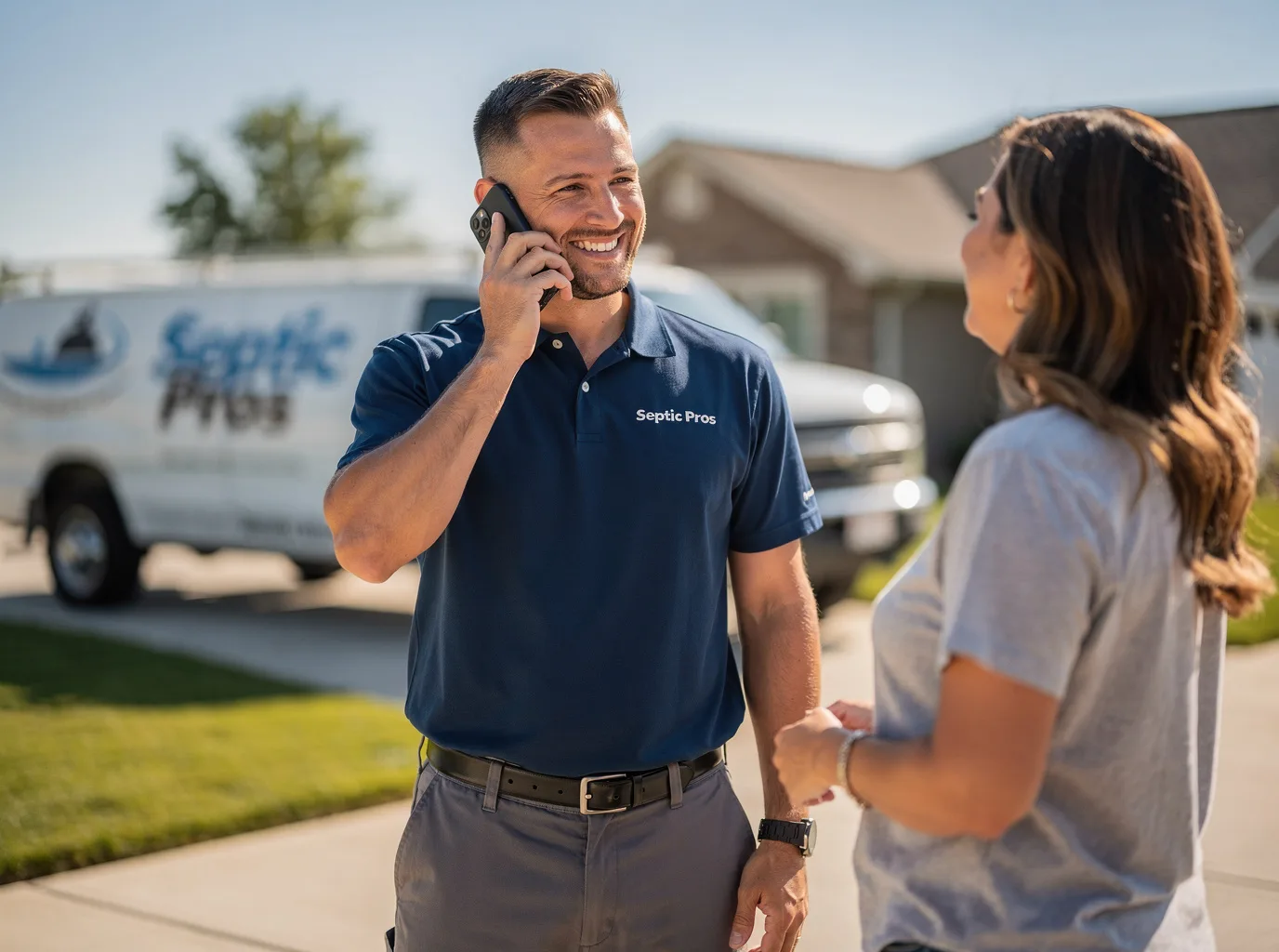 Septic Tank Pumping La Grange, TX FAQs